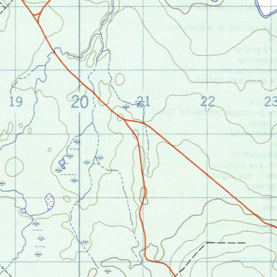 Latornell, AB (083L09 CanMatrix)