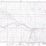 Coutts, AB (072E04 CanMatrix)