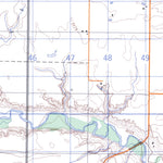 Coutts, AB (072E04 CanMatrix)