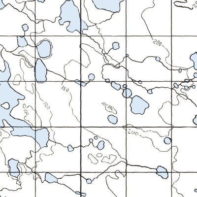 Unnamed East, NU (077D08 CanMatrix)