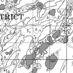 Larocque Lake, AB (074L02 CanMatrix)