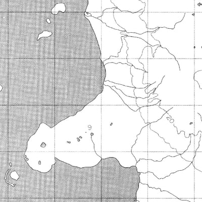 Macdougall Point, NT (079B06 CanMatrix)