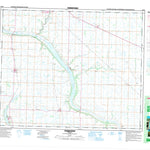 Ferintosh, AB (083A15 CanMatrix)