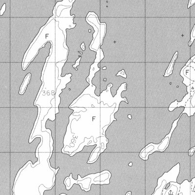 Deering Island, NT (065D03 CanMatrix)