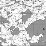 Lac Capot Blanc, NT (075M10 CanMatrix)