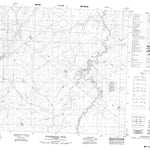 Woodenhouse River, AB (084A12 CanMatrix)