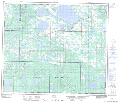 Hylo, AB (083I09 CanMatrix)