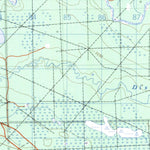 Zeta Lake, AB (083G04 CanMatrix)