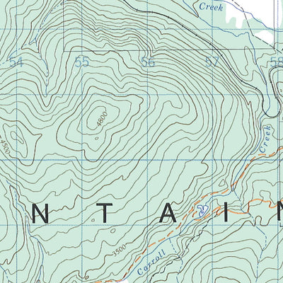 Yahk, BC (082F01 CanMatrix)