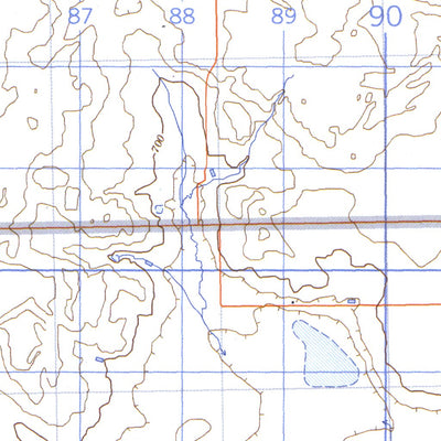 Alsask, SK (072N05 CanMatrix)