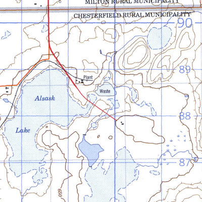 Alsask, SK (072N05 CanMatrix)