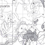 Lower Fishing Lake, SK (073I02 CanMatrix)
