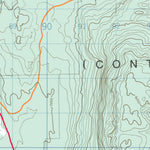 Canal Flats, BC (082J04 CanMatrix)
