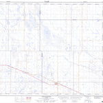 Youngstown, AB (072M11 CanMatrix)