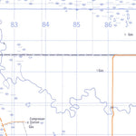 Youngstown, AB (072M11 CanMatrix)