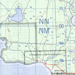 Atikameg, AB (083O13 CanMatrix)