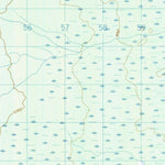 Ronald Lake, AB (074E13 CanMatrix)