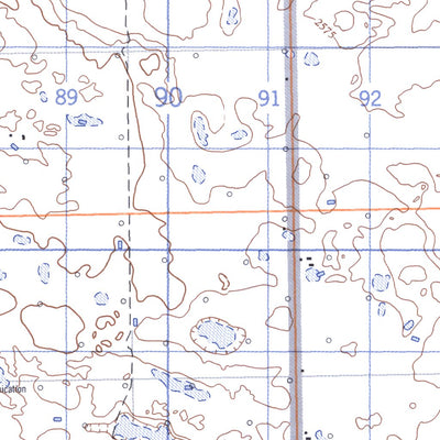 Richmound, SK (072K05 CanMatrix)