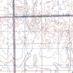 Richmound, SK (072K05 CanMatrix)