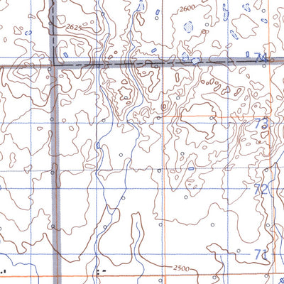Richmound, SK (072K05 CanMatrix)
