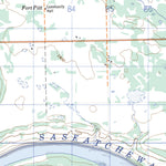 Frenchman Butte, SK (073F12 CanMatrix)