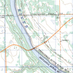 Frenchman Butte, SK (073F12 CanMatrix)
