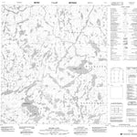 Hoare Lake, NT (075P11 CanMatrix)