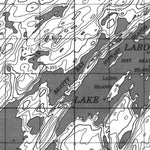 Forbes Lake, SK (073P15 CanMatrix)