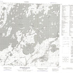 Ispatinow Island, SK (074G07 CanMatrix)