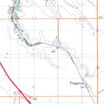 Lumsden, SK (072I10 CanMatrix)