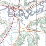 Lumsden, SK (072I10 CanMatrix)