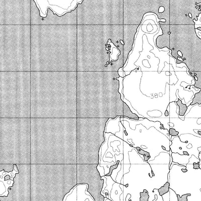 Tyrrell Point, NT (075O14 CanMatrix)