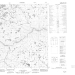 Wright River, NU (076L16 CanMatrix)