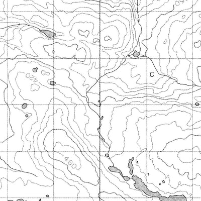 Wright River, NU (076L16 CanMatrix)