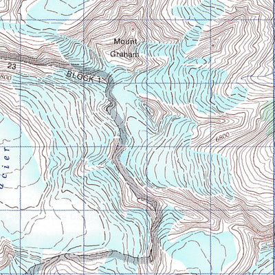 Glacier, BC (082N05 CanMatrix)