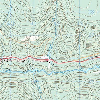 Kelowna, BC (082E14 CanMatrix)