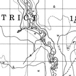 Algar Lake, AB (084A08 CanMatrix)