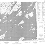 Fife Island, SK (064L06 CanMatrix)