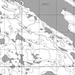 Sutcliffe Lake, NU (065G11 CanMatrix)