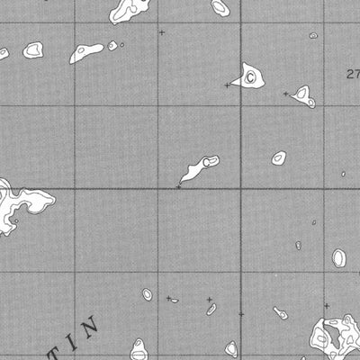 Burial Hill, NU (065B14 CanMatrix)