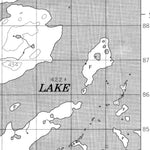 Eaton Lake, NT (075A06 CanMatrix)