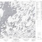 Waterbury Lake, SK (074I01 CanMatrix)