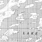 Brooks Lake, NT (075G15 CanMatrix)