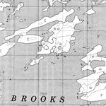 Brooks Lake, NT (075G15 CanMatrix)