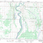 Dundurn, SK (072O15 CanMatrix)