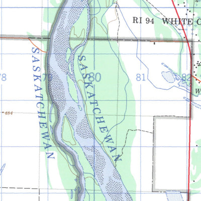 Dundurn, SK (072O15 CanMatrix)