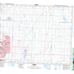 Dalroy, AB (082P04 CanMatrix)