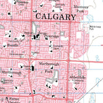 Dalroy, AB (082P04 CanMatrix)