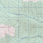 Mount Sir Sandford, BC (082N12 CanMatrix)