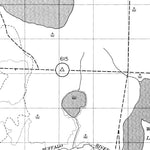 Wood Buffalo Lake, AB (084A06 CanMatrix)